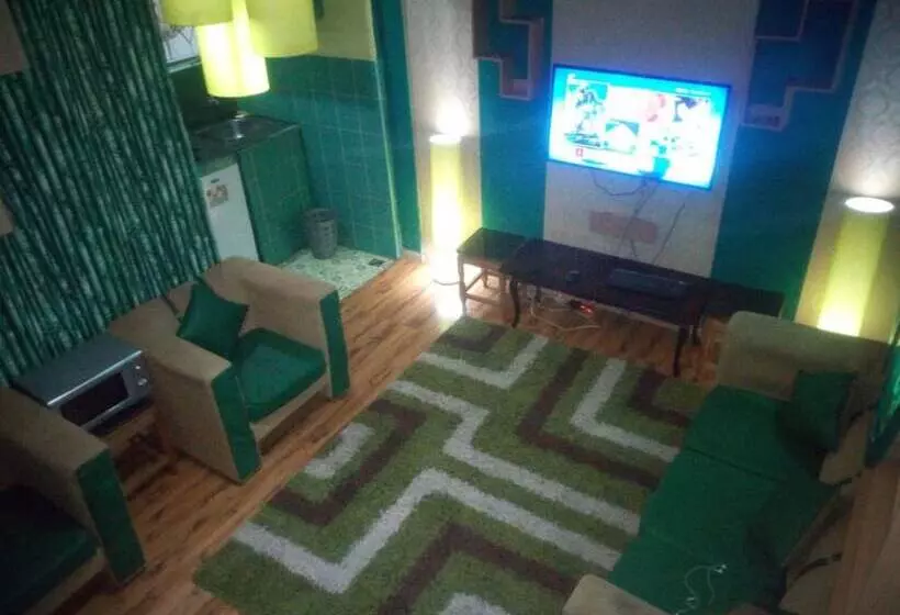 Sagwe Furnished Apartments