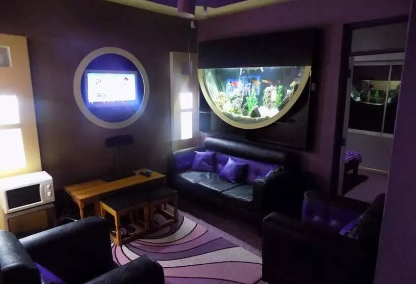 Sagwe Furnished Apartments