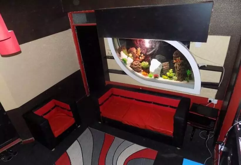 Sagwe Furnished Apartments