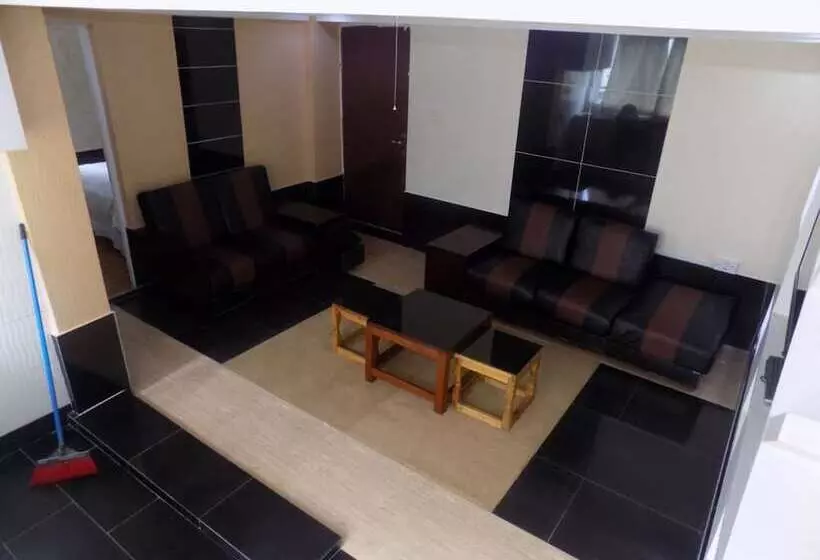 Sagwe Furnished Apartments