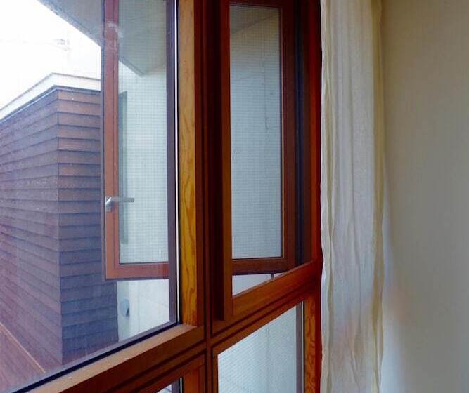 Sango Katase Guest Rooms