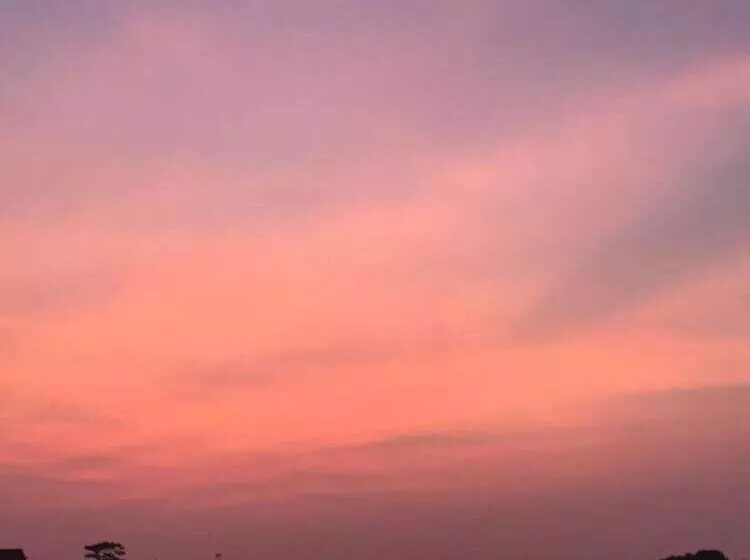 Sango Katase Guest Rooms