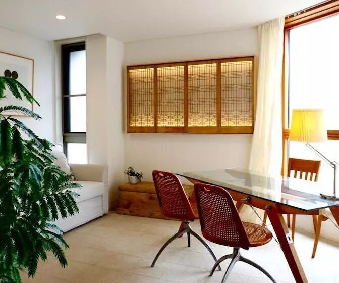 Sango Katase Guest Rooms