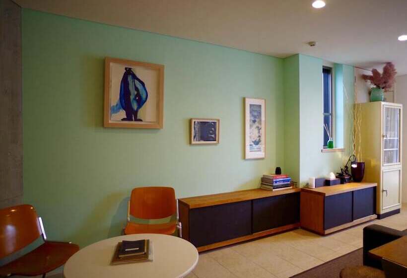 Sango Katase Guest Rooms