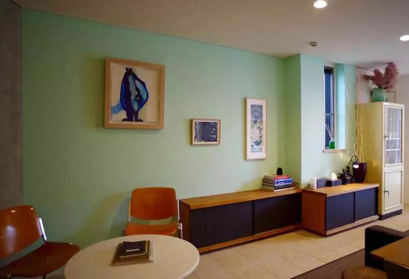 Sango Katase Guest Rooms