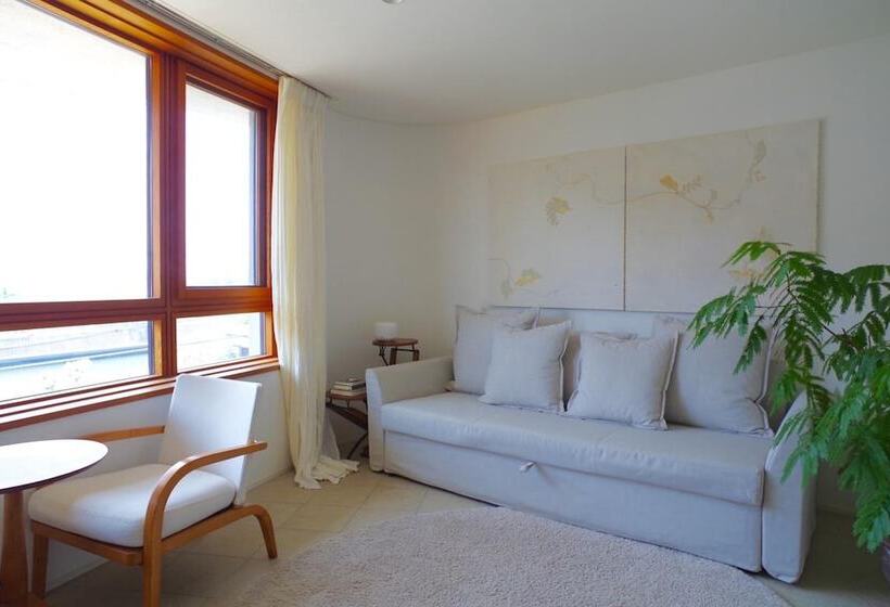 Sango Katase Guest Rooms