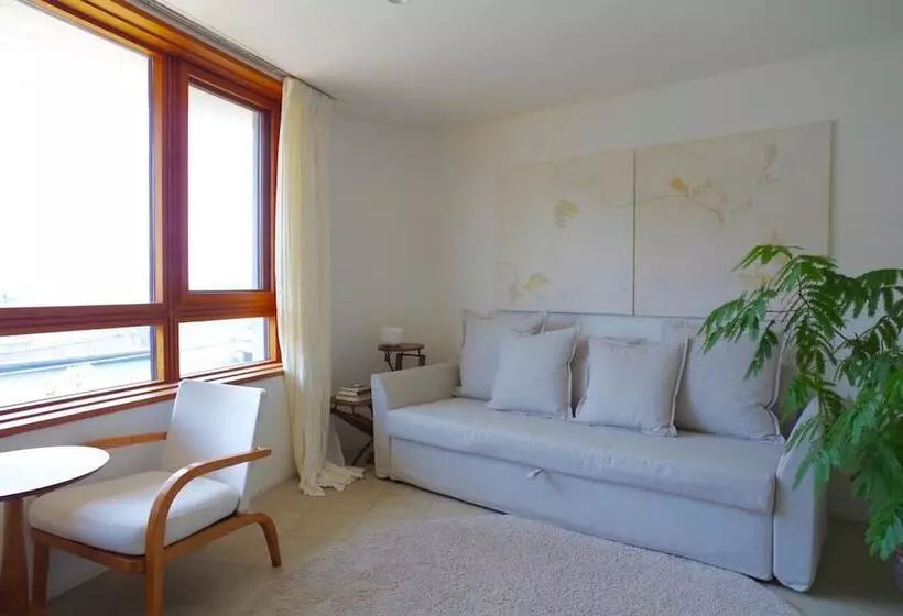 Sango Katase Guest Rooms