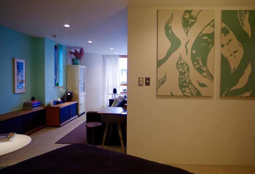 Sango Katase Guest Rooms