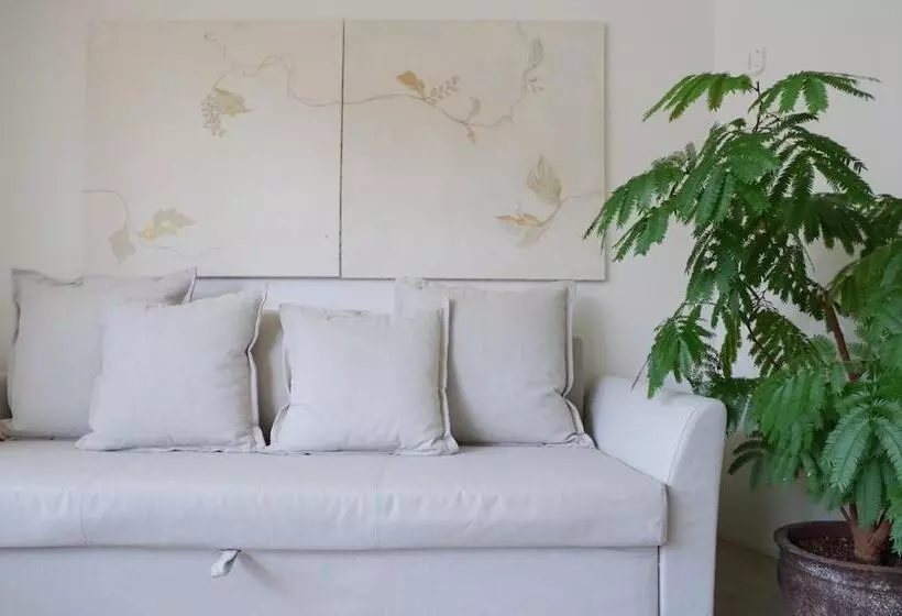 Sango Katase Guest Rooms