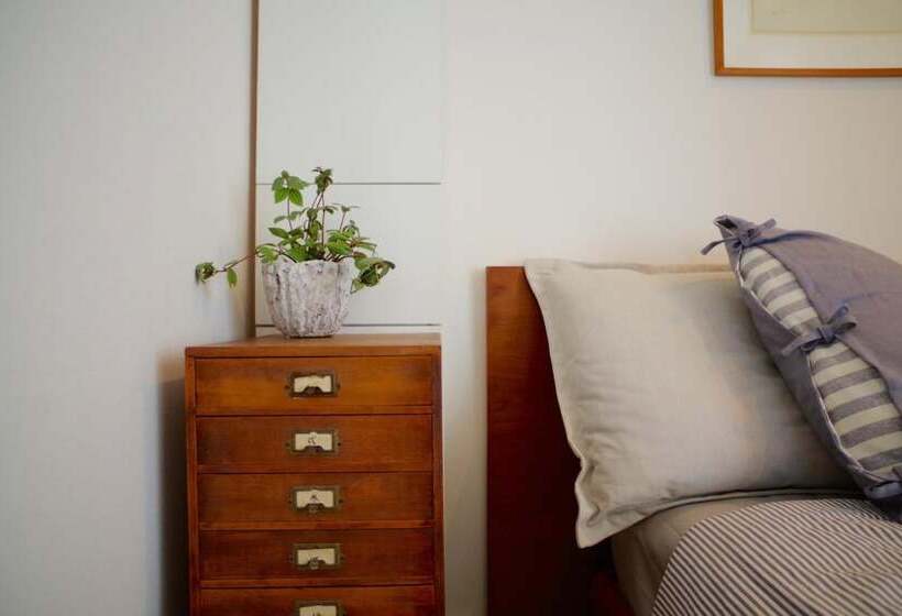 Sango Katase Guest Rooms