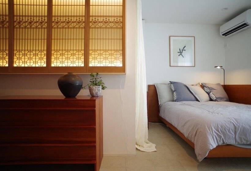 Sango Katase Guest Rooms