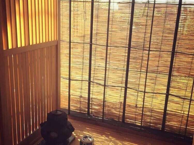 Sango Katase Guest Rooms