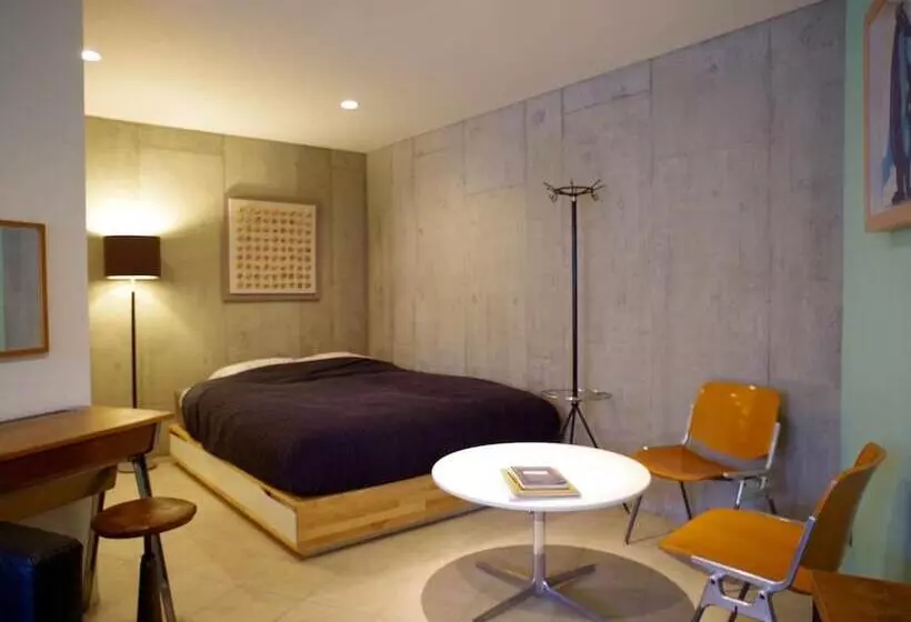 Sango Katase Guest Rooms