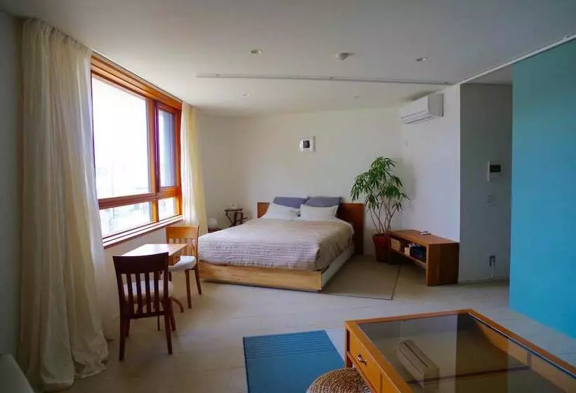 Sango Katase Guest Rooms