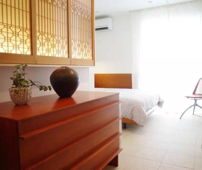 Sango Katase Guest Rooms