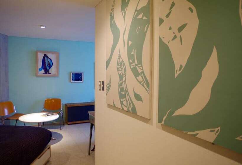 Sango Katase Guest Rooms