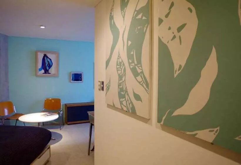 Sango Katase Guest Rooms