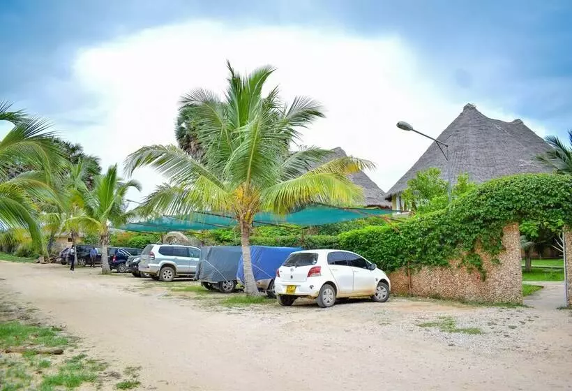 Tembo Court Apartment 160