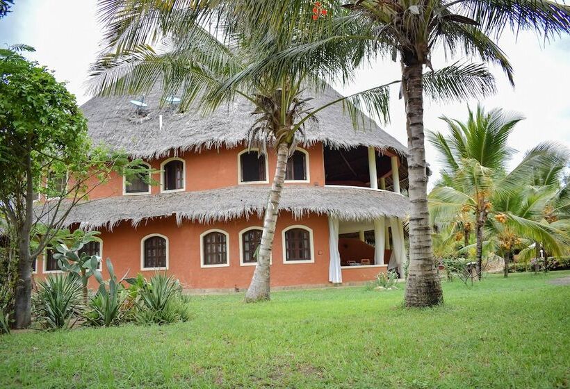 Tembo Court Apartment 160