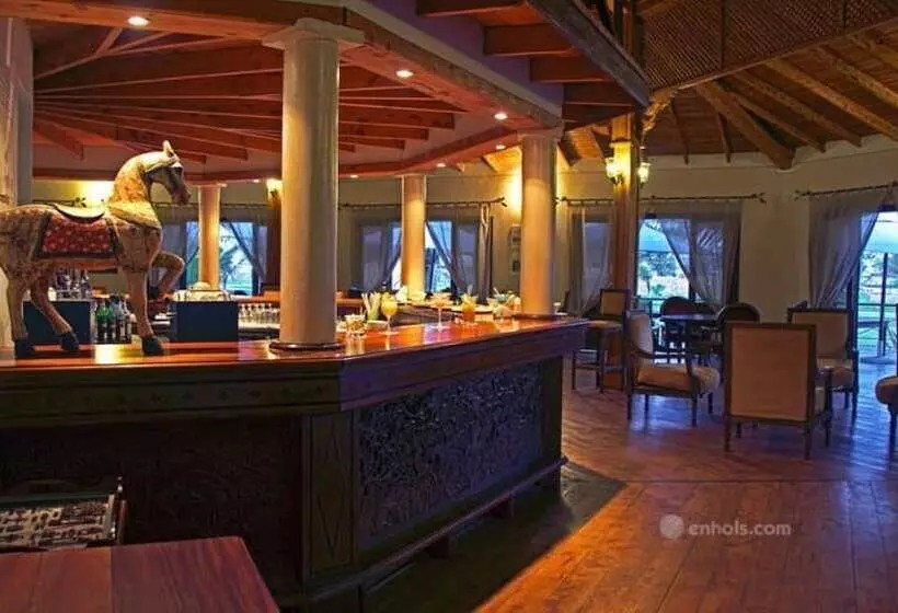 Tembo Court Apartment 160