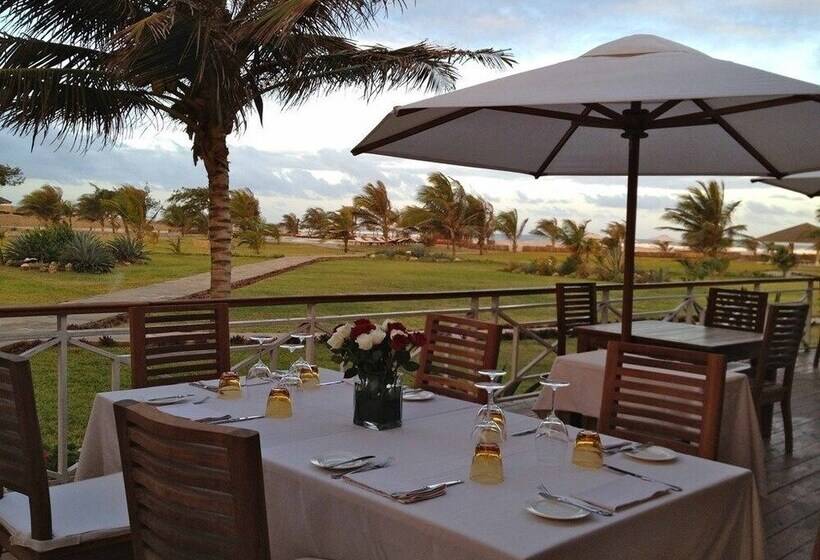 Tembo Court Apartment 160