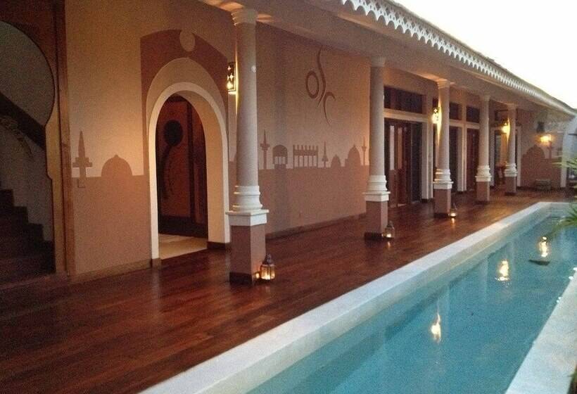 Tembo Court Apartment 160