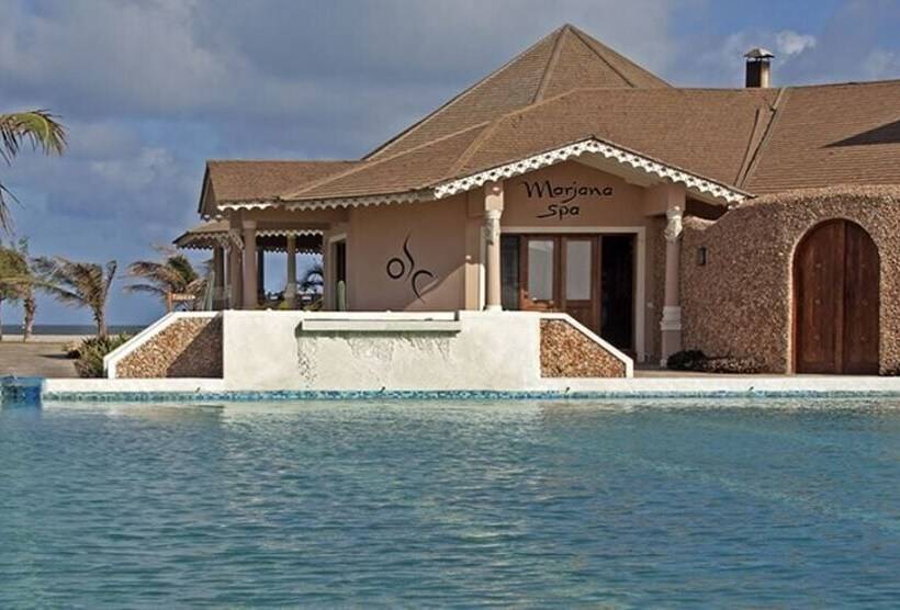 Tembo Court Apartment 160