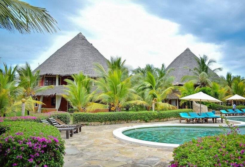 Tembo Court Apartment 160