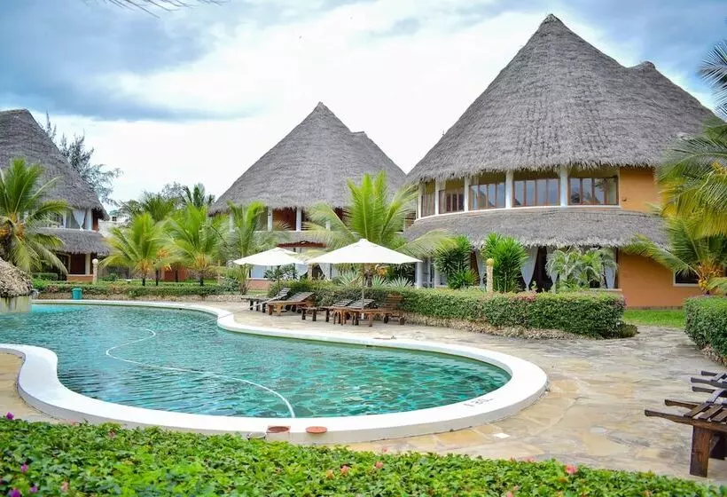 Tembo Court Apartment 160