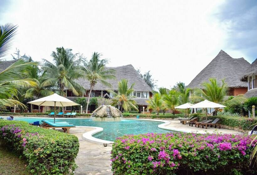 Tembo Court Apartment 160