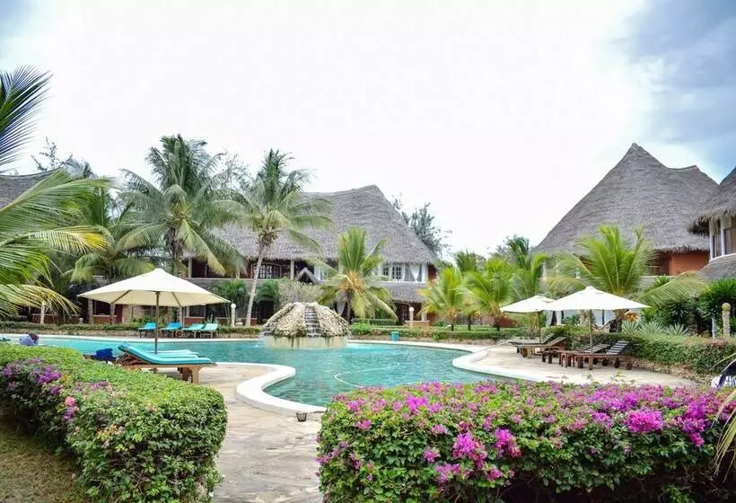 Tembo Court Apartment 160