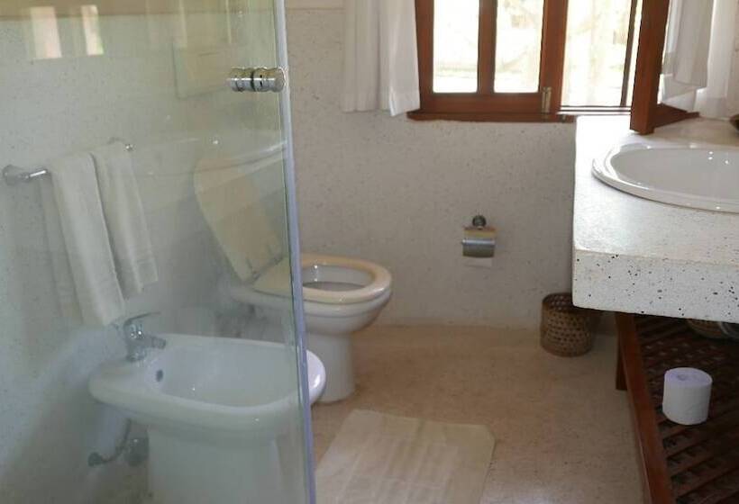 Tembo Court Apartment 160