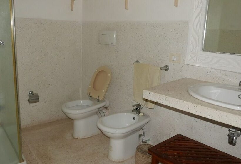 Tembo Court Apartment 160