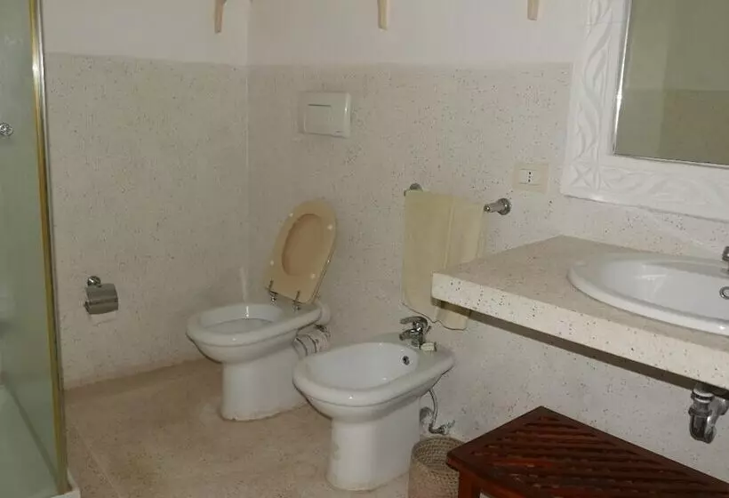 Tembo Court Apartment 160