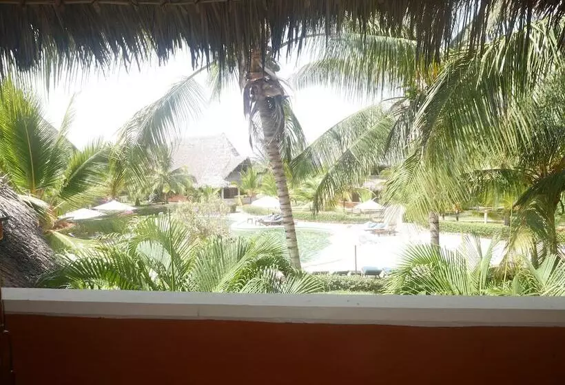 Tembo Court Apartment 160