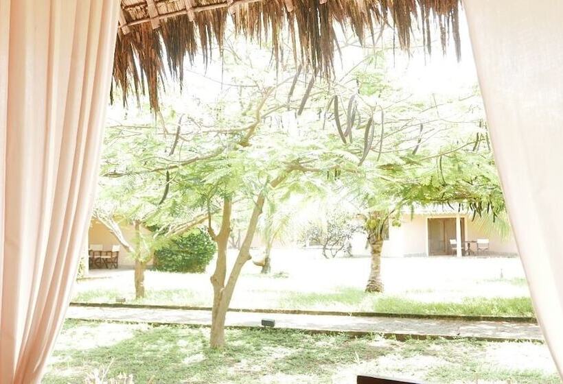 Tembo Court Apartment 160