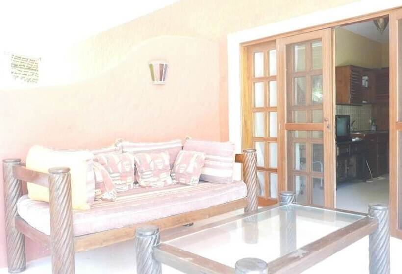 Tembo Court Apartment 160