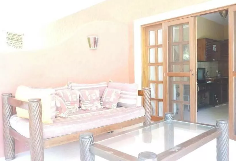 Tembo Court Apartment 160