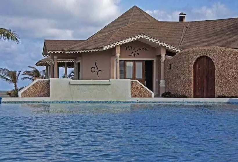 Tembo Court Apartment 160