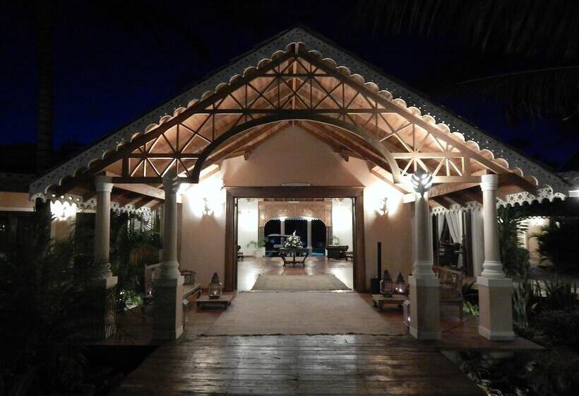 Tembo Court Apartment 160