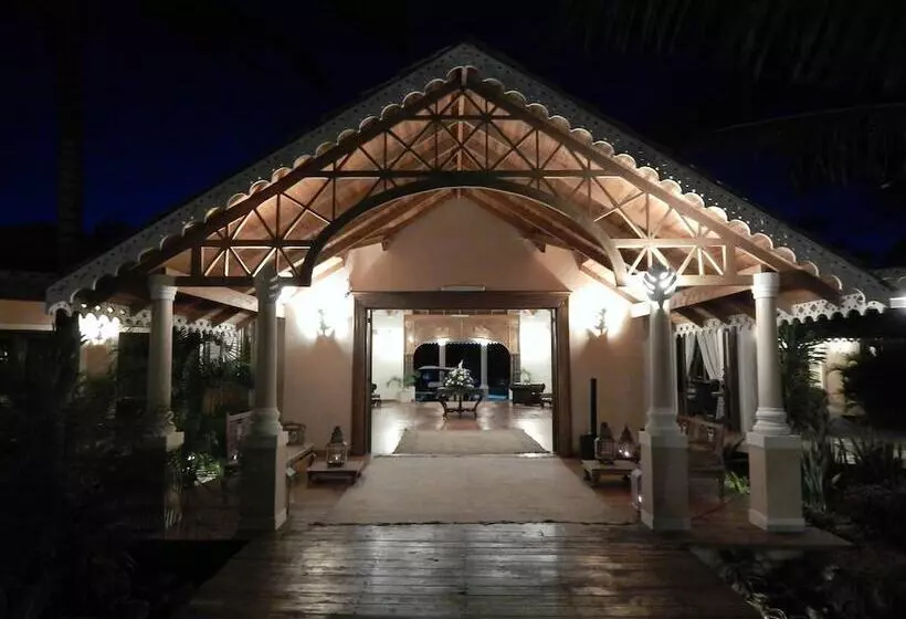 Tembo Court Apartment 160