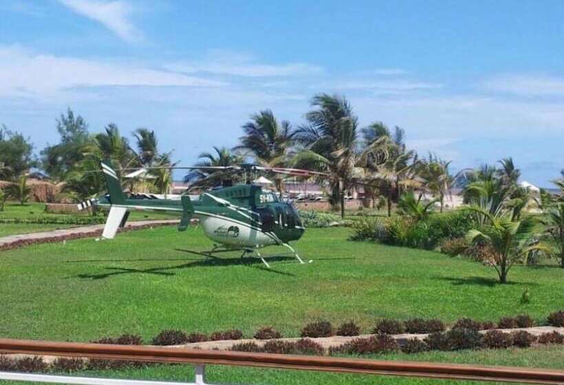 Tembo Court Apartment 160