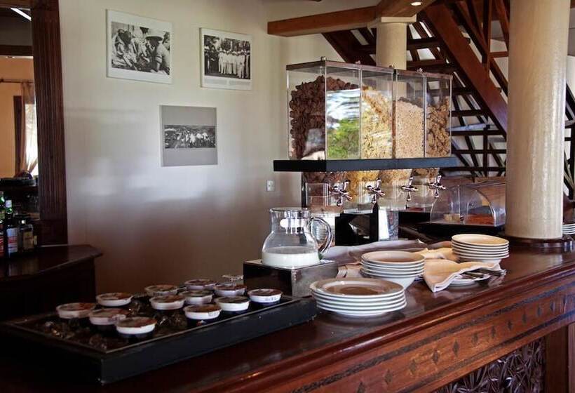 Tembo Court Apartment 160