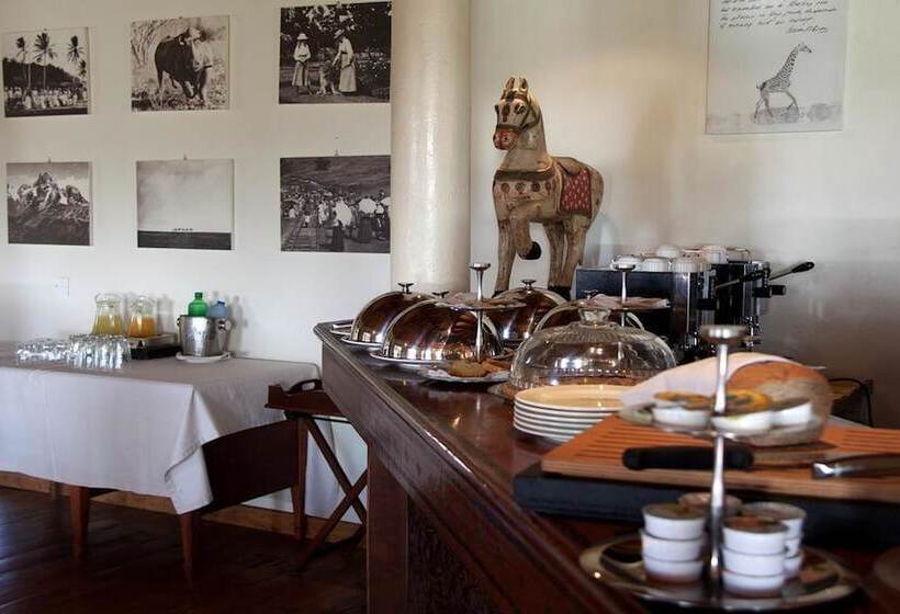 Tembo Court Apartment 160