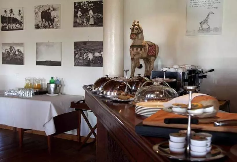 Tembo Court Apartment 160