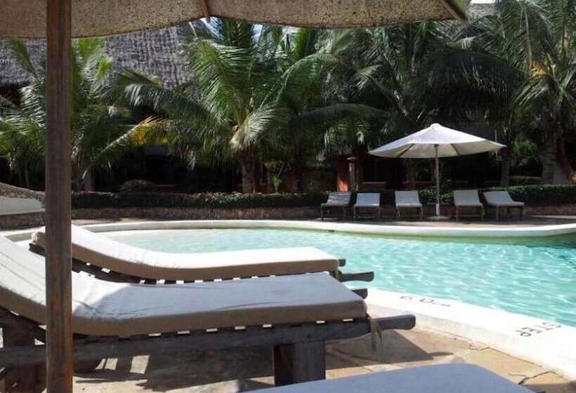 Tembo Court Apartment 160