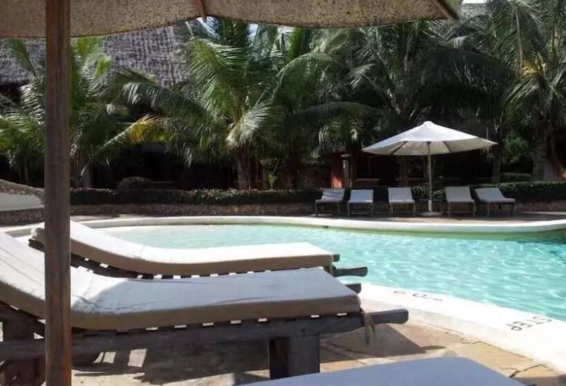 Tembo Court Apartment 160