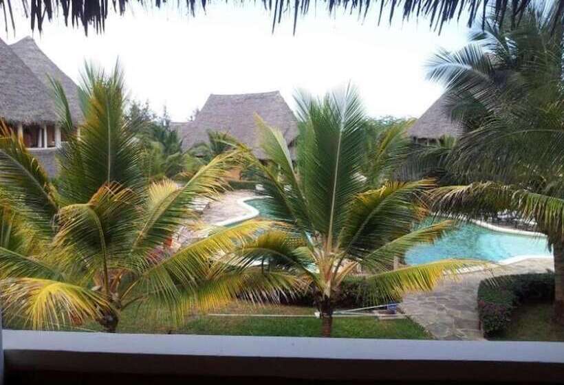 Tembo Court Apartment 160