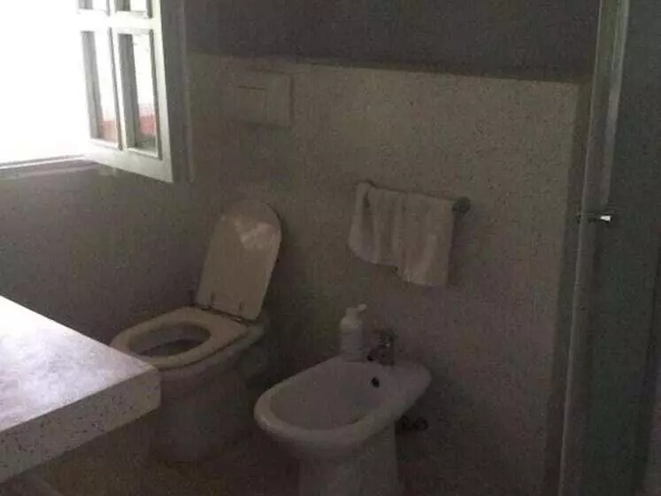 Tembo Court Apartment 160