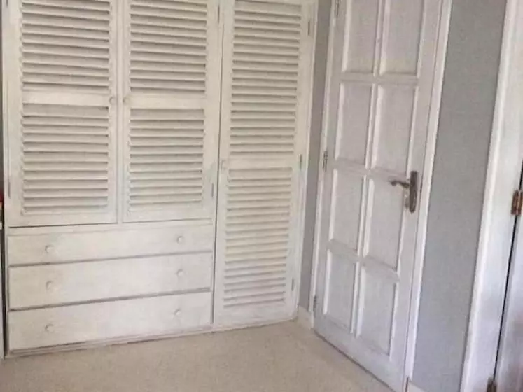 Tembo Court Apartment 160